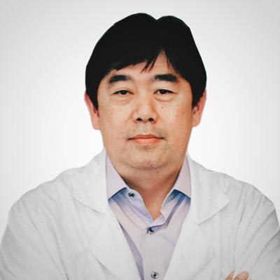 Yoshihiko Ide